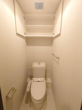 カスタリア荒川の物件内観写真